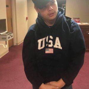 Meet your Posher, Noah